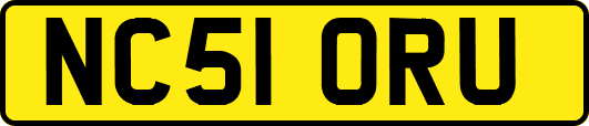 NC51ORU