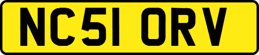 NC51ORV