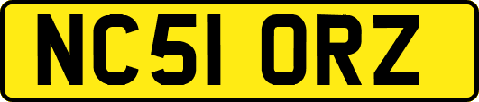 NC51ORZ