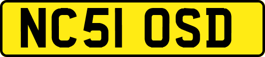 NC51OSD