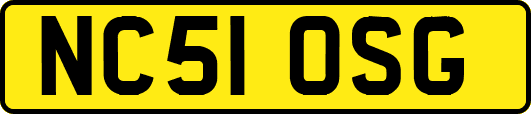 NC51OSG