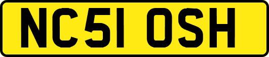 NC51OSH