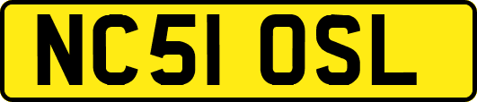 NC51OSL