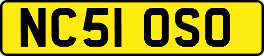 NC51OSO