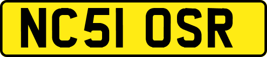 NC51OSR