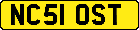 NC51OST