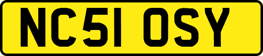 NC51OSY