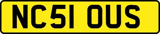 NC51OUS