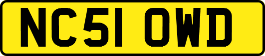 NC51OWD