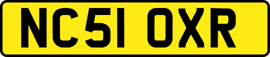 NC51OXR