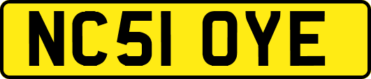 NC51OYE