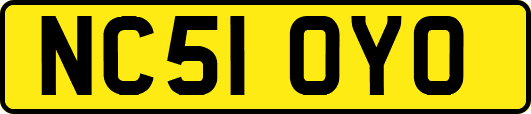 NC51OYO