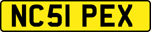 NC51PEX