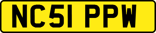 NC51PPW