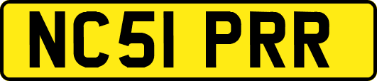 NC51PRR