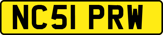 NC51PRW