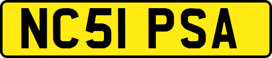 NC51PSA
