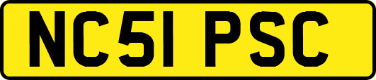 NC51PSC