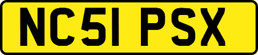 NC51PSX