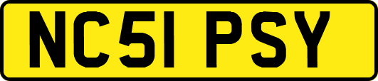NC51PSY