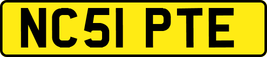 NC51PTE