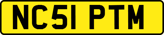 NC51PTM