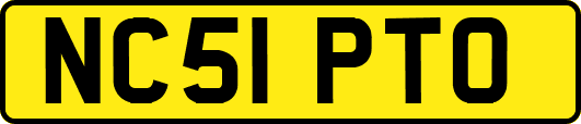 NC51PTO