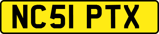 NC51PTX
