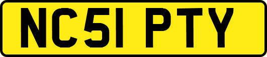 NC51PTY