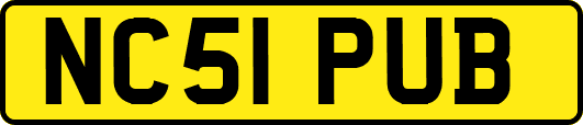 NC51PUB