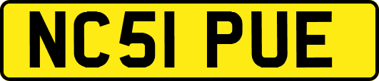 NC51PUE