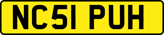 NC51PUH