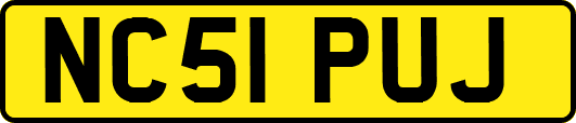 NC51PUJ