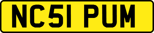 NC51PUM