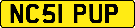 NC51PUP