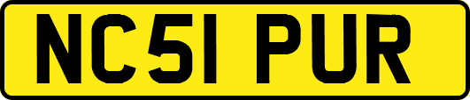 NC51PUR