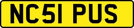 NC51PUS