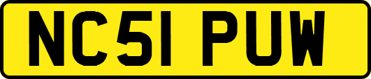 NC51PUW