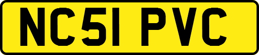NC51PVC