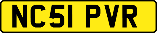 NC51PVR