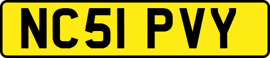 NC51PVY