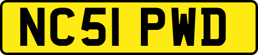 NC51PWD
