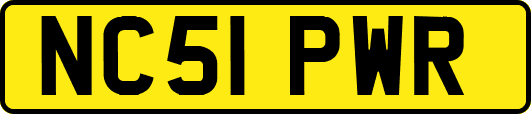 NC51PWR
