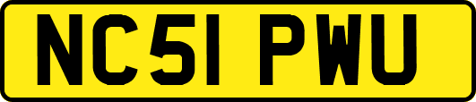 NC51PWU