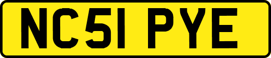 NC51PYE
