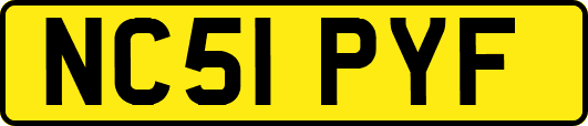 NC51PYF