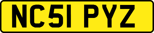 NC51PYZ