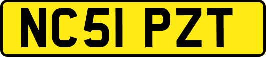 NC51PZT