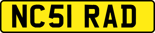 NC51RAD