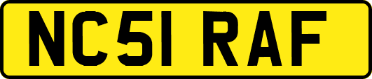 NC51RAF
